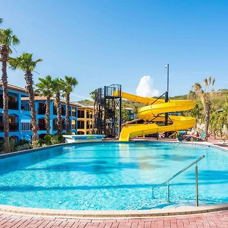Kunuku Resort All Inclusive Curacao, Trademark By Wyndham Виллемстад Экстерьер фото