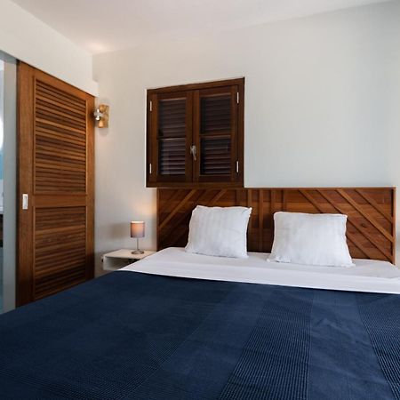 Kunuku Resort All Inclusive Curacao, Trademark By Wyndham Виллемстад Экстерьер фото