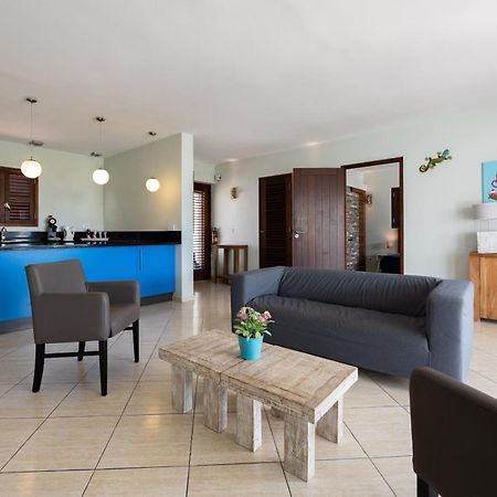 Kunuku Resort All Inclusive Curacao, Trademark By Wyndham Виллемстад Экстерьер фото