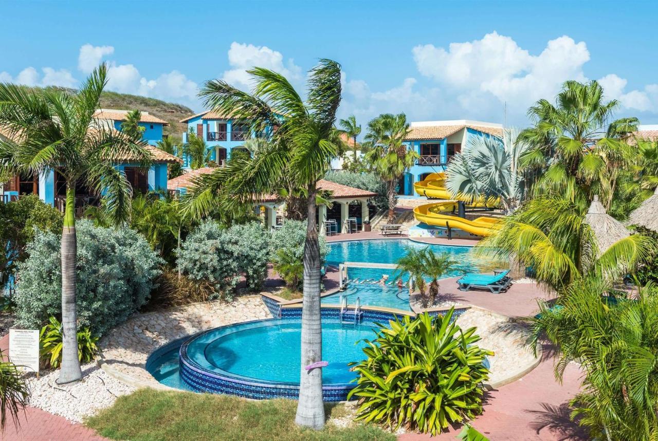 Kunuku Resort All Inclusive Curacao, Trademark By Wyndham Виллемстад Экстерьер фото