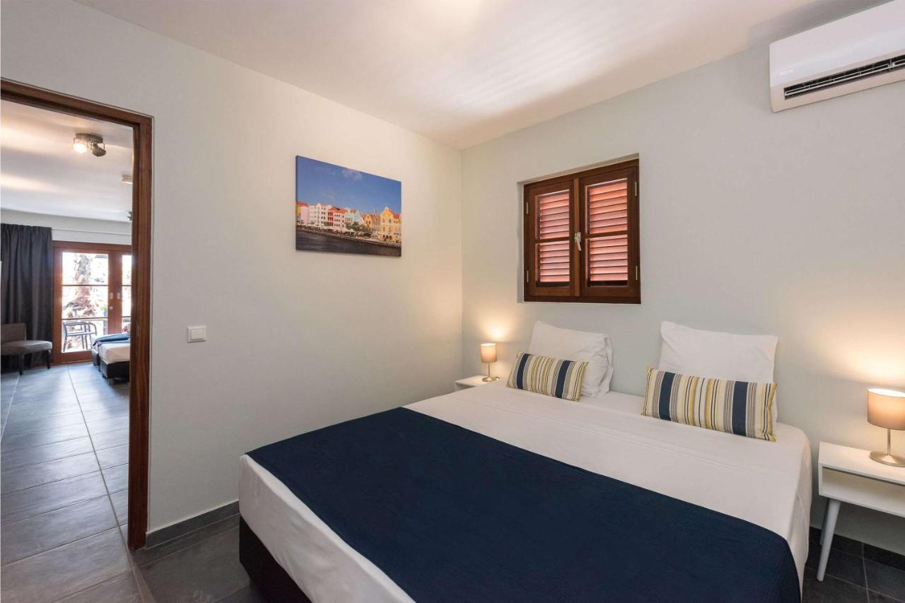Kunuku Resort All Inclusive Curacao, Trademark By Wyndham Виллемстад Экстерьер фото