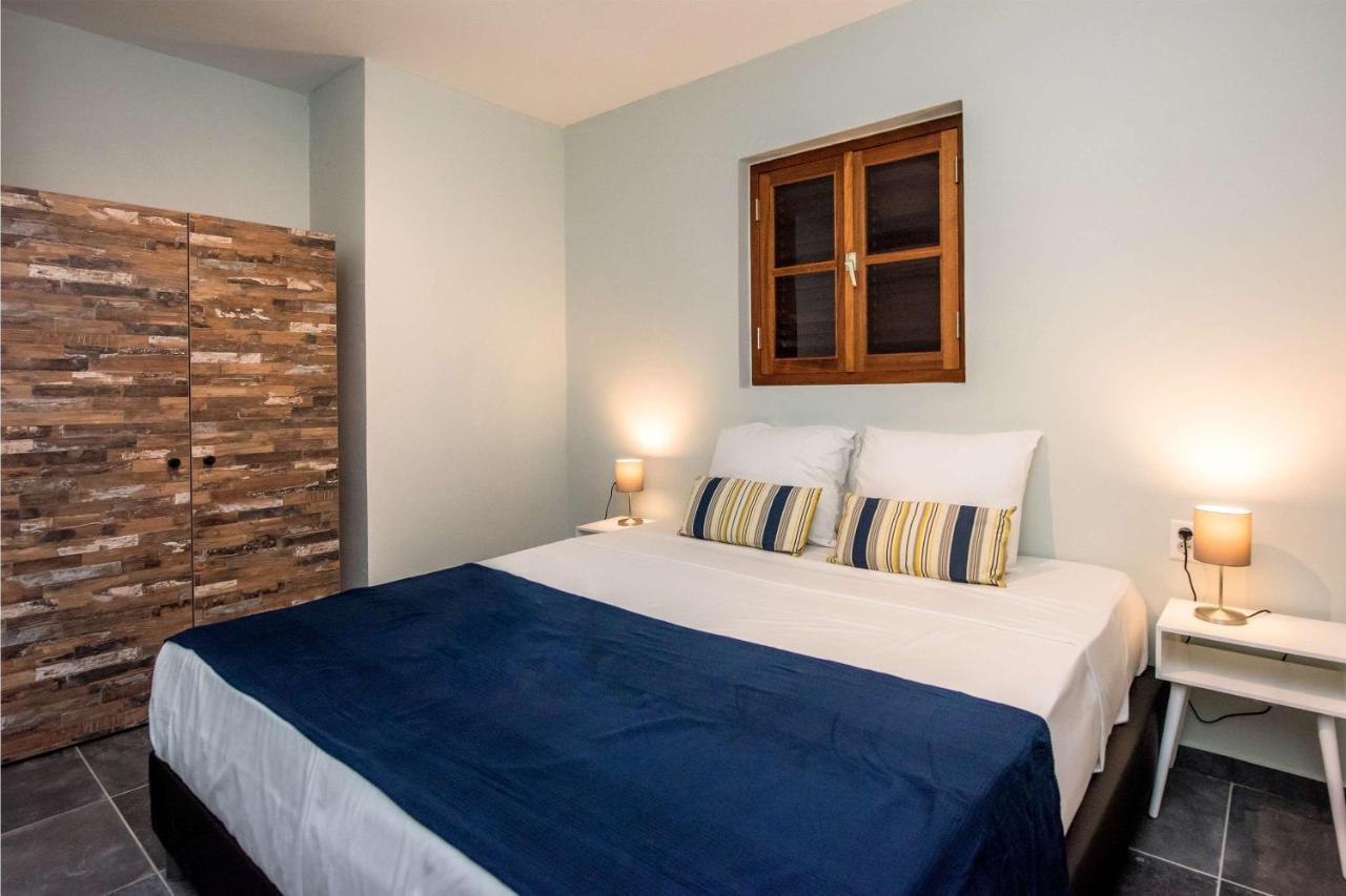 Kunuku Resort All Inclusive Curacao, Trademark By Wyndham Виллемстад Экстерьер фото