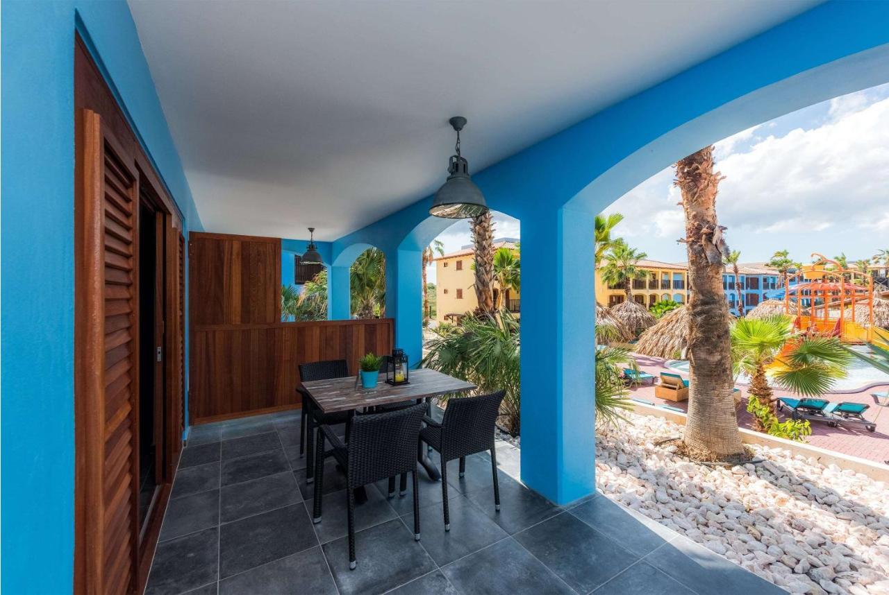 Kunuku Resort All Inclusive Curacao, Trademark By Wyndham Виллемстад Экстерьер фото