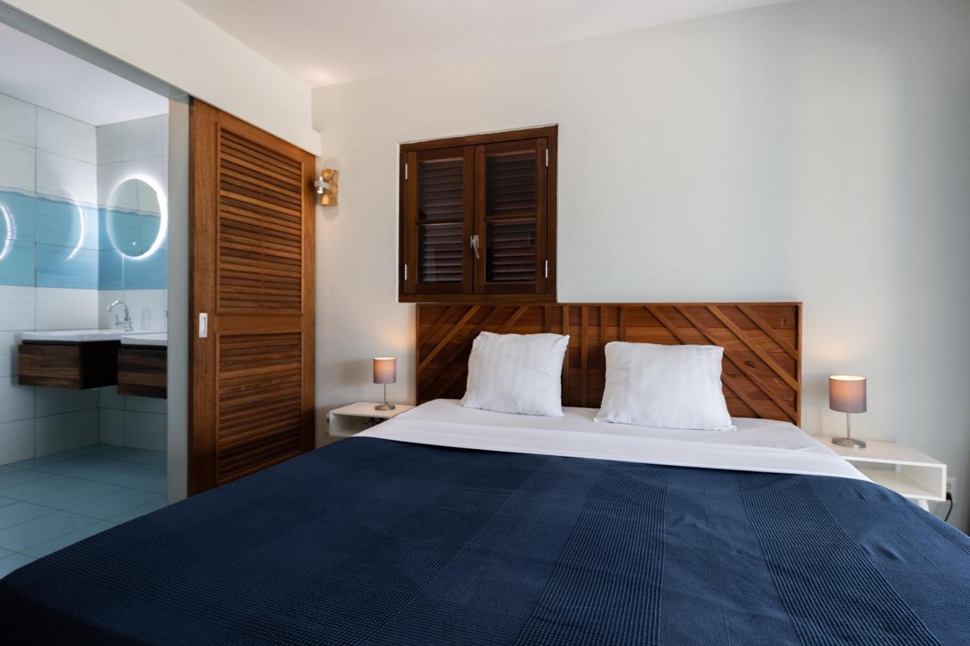 Kunuku Resort All Inclusive Curacao, Trademark By Wyndham Виллемстад Экстерьер фото