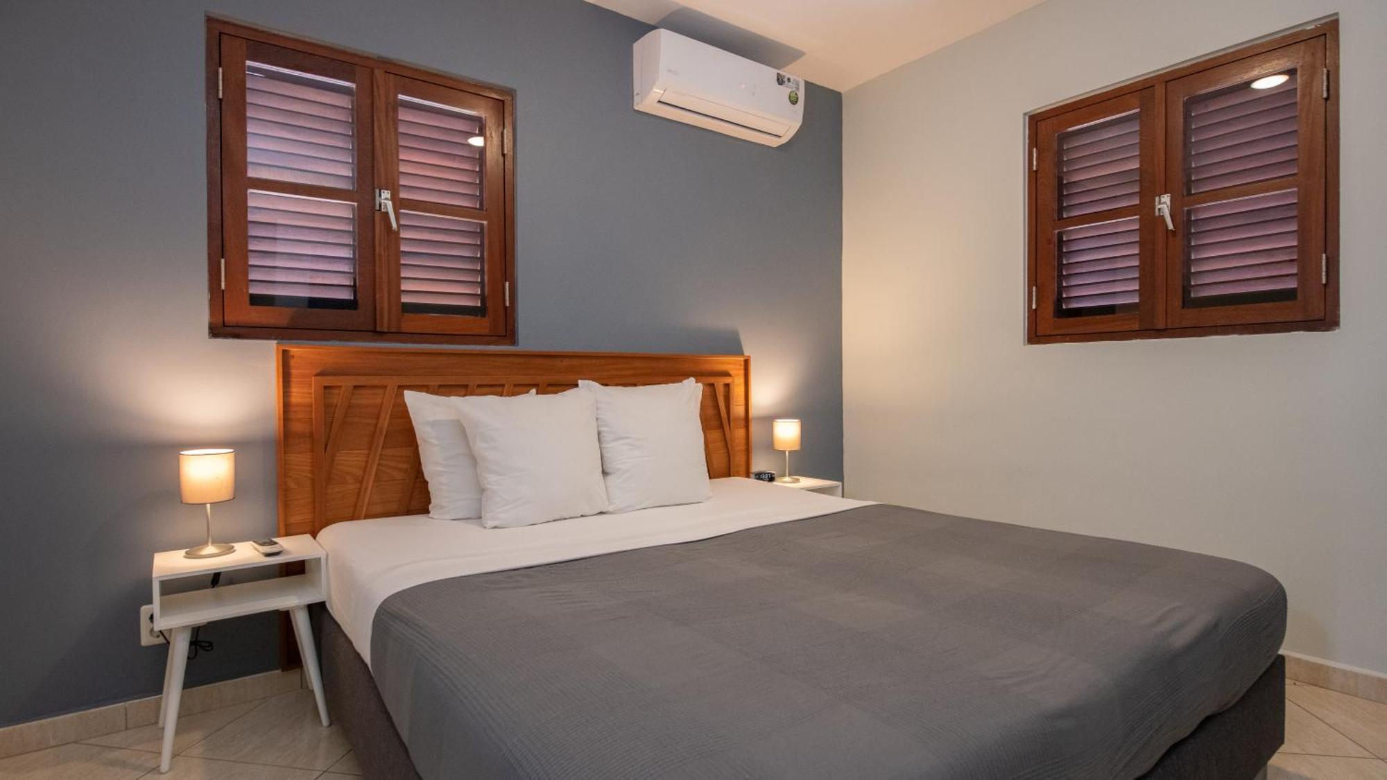 Kunuku Resort All Inclusive Curacao, Trademark By Wyndham Виллемстад Экстерьер фото