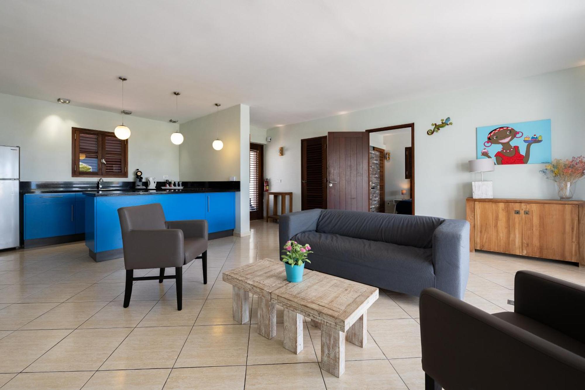 Kunuku Resort All Inclusive Curacao, Trademark By Wyndham Виллемстад Экстерьер фото